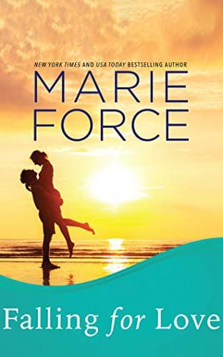 Cover image for Falling for Love