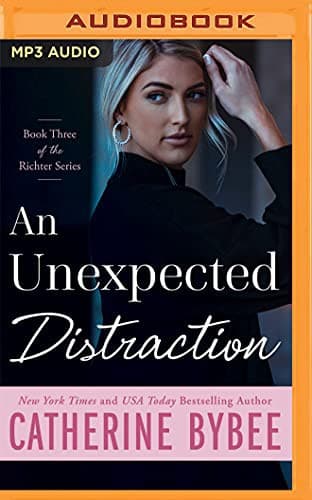 Cover image for An Unexpected Distraction