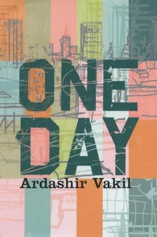 Cover image for One day