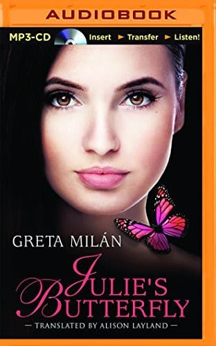 Cover image for Julie's Butterfly