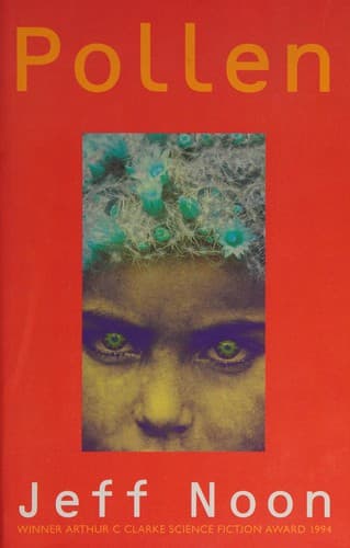 Cover image for Pollen