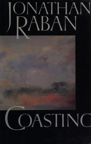 Cover image for Coasting