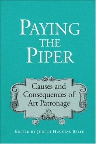 Paying the Piper