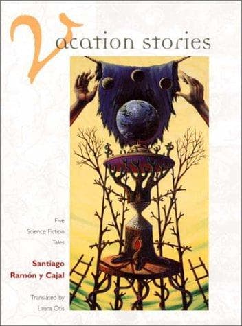 Cover image for Vacation Stories