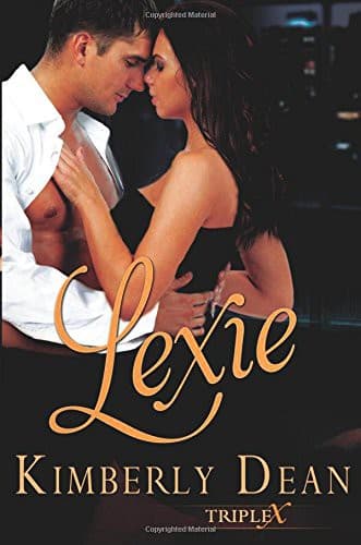 Cover image for Lexie