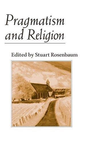 Cover image for Pragmatism and Religion