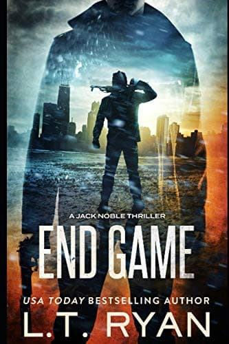 Cover image for End Game