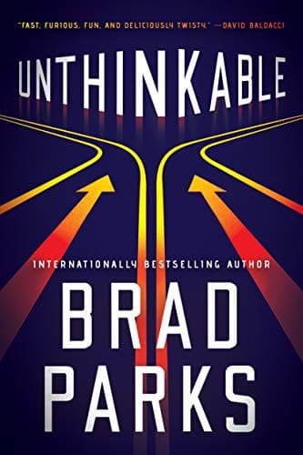 Cover image for Unthinkable