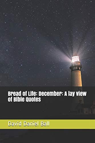 Bread of Life : December