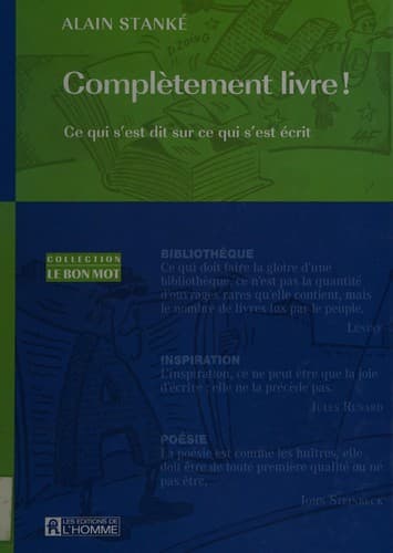 Book cover image
