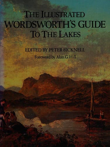 Cover image for Guide to the Lakes