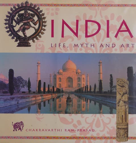 Cover image for India