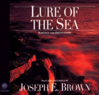 Cover image for Lure of the sea