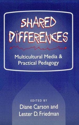 Cover image for Shared Differences