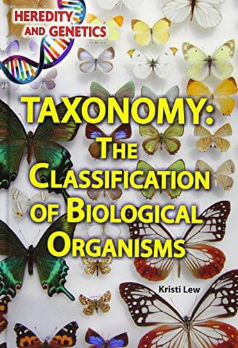 Cover image for Taxonomy