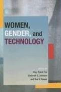 Cover image for Women, Gender, and Technology