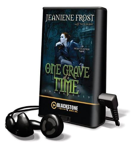 Cover image for One Grave at a Time