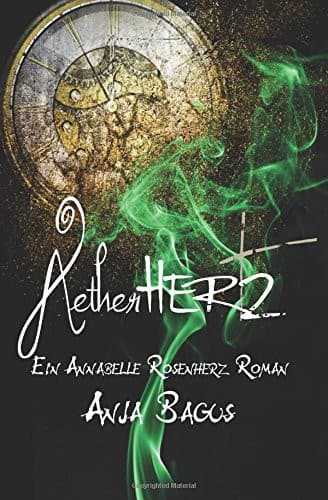 Cover image for Aetherhertz
