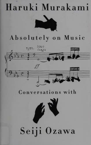 Cover image for Absolutely on Music