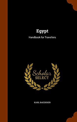 Cover image for Egypt