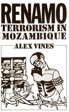 Cover image for Renamo