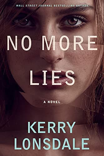 Cover image for No More Lies
