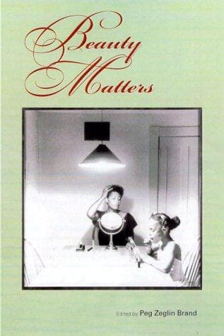 Cover image for Beauty Matters