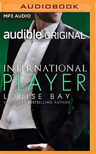 Cover image for International Player