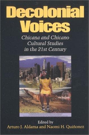 Decolonial voices