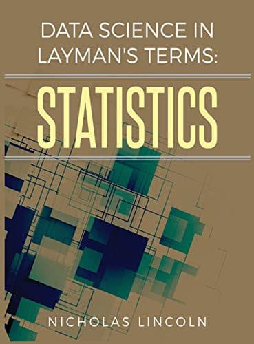 Cover image for Data Science in Layman's Terms