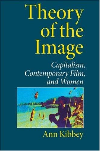 Cover image for Theory of the Image