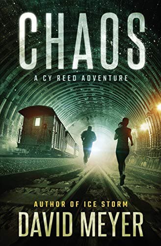 Cover image for Chaos