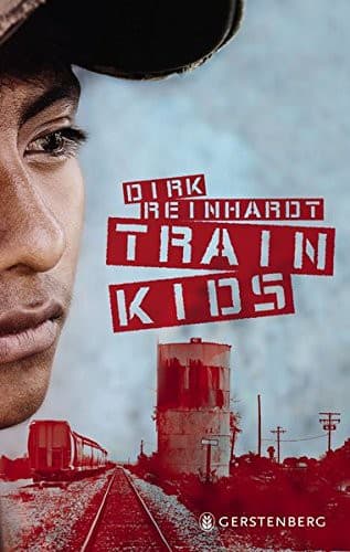 Cover image for Train Kids