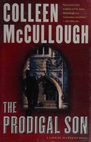 Cover image for The Prodigal Son