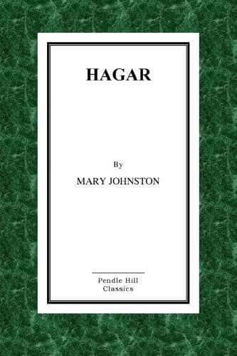 Cover image for Hagar
