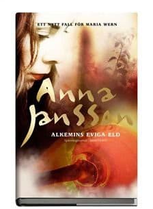 Alkemins eviga eld  [Imported]