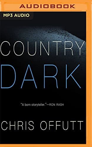 Cover image for Country Dark