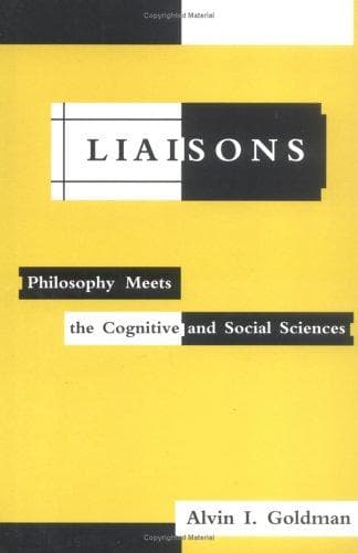 Cover image for Liaisons