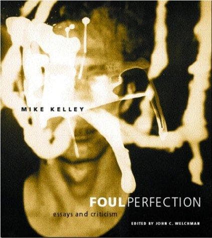 Cover image for Foul Perfection