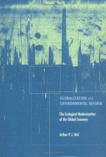 Cover image for Globalization and Environmental Reform