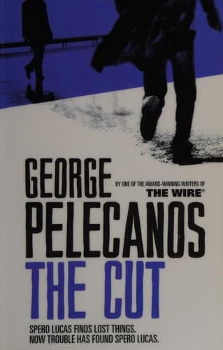 Cover image for The Cut