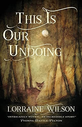 Cover image for This Is Our Undoing