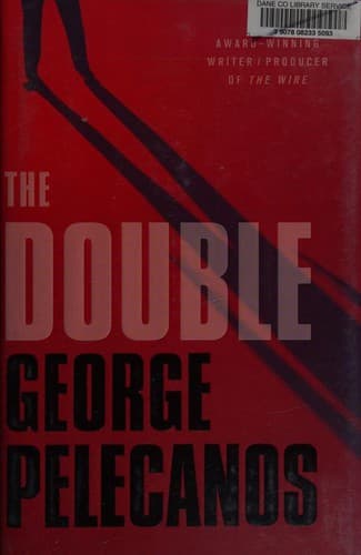 Cover image for The double
