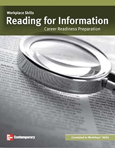 Cover image for Workplace Skills
