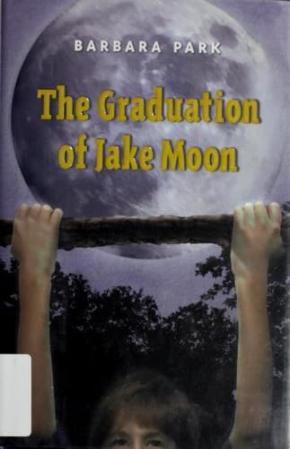 Cover image for The graduation of Jake Moon