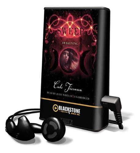 Cover image for Awakening