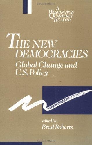 Cover image for The New Democracies