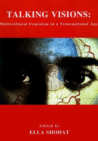 Cover image for Talking visions