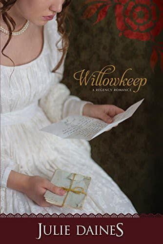 Cover image for Willowkeep
