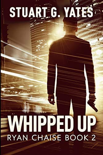 Cover image for Whipped Up